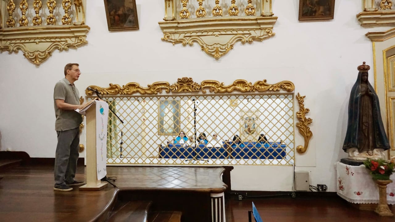 novena a frei galvao