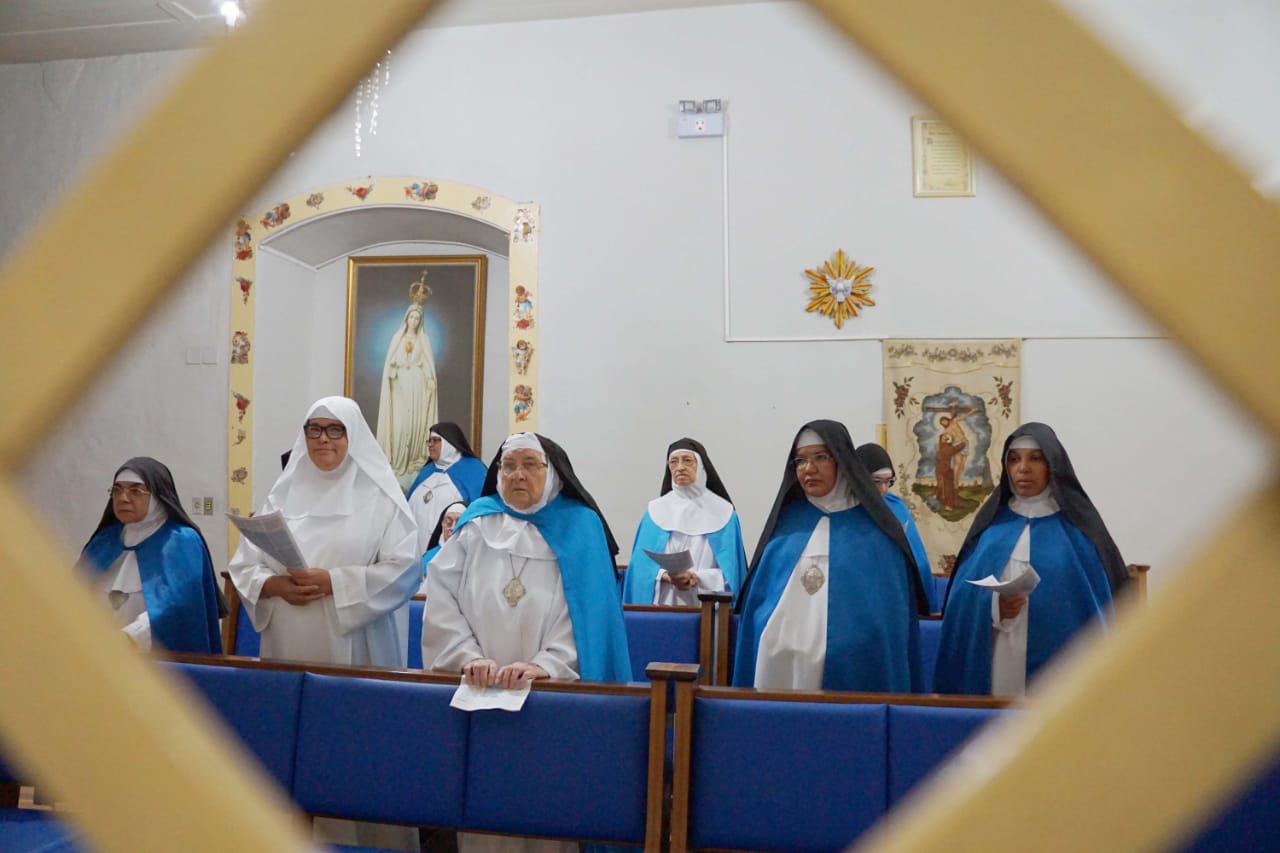 santa ceia