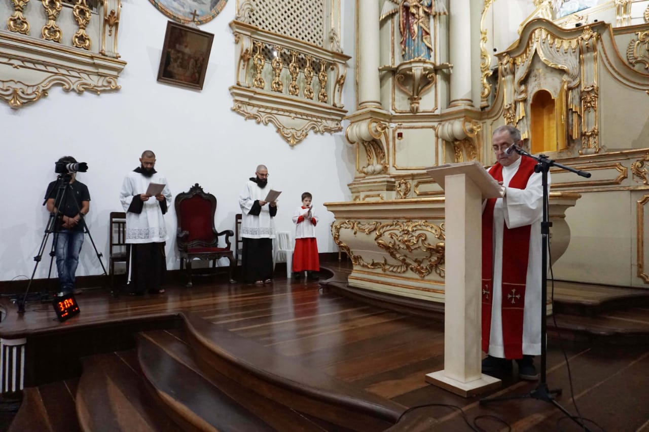 sexta-feira santa