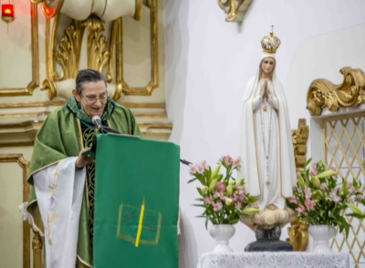 imagem peregrina