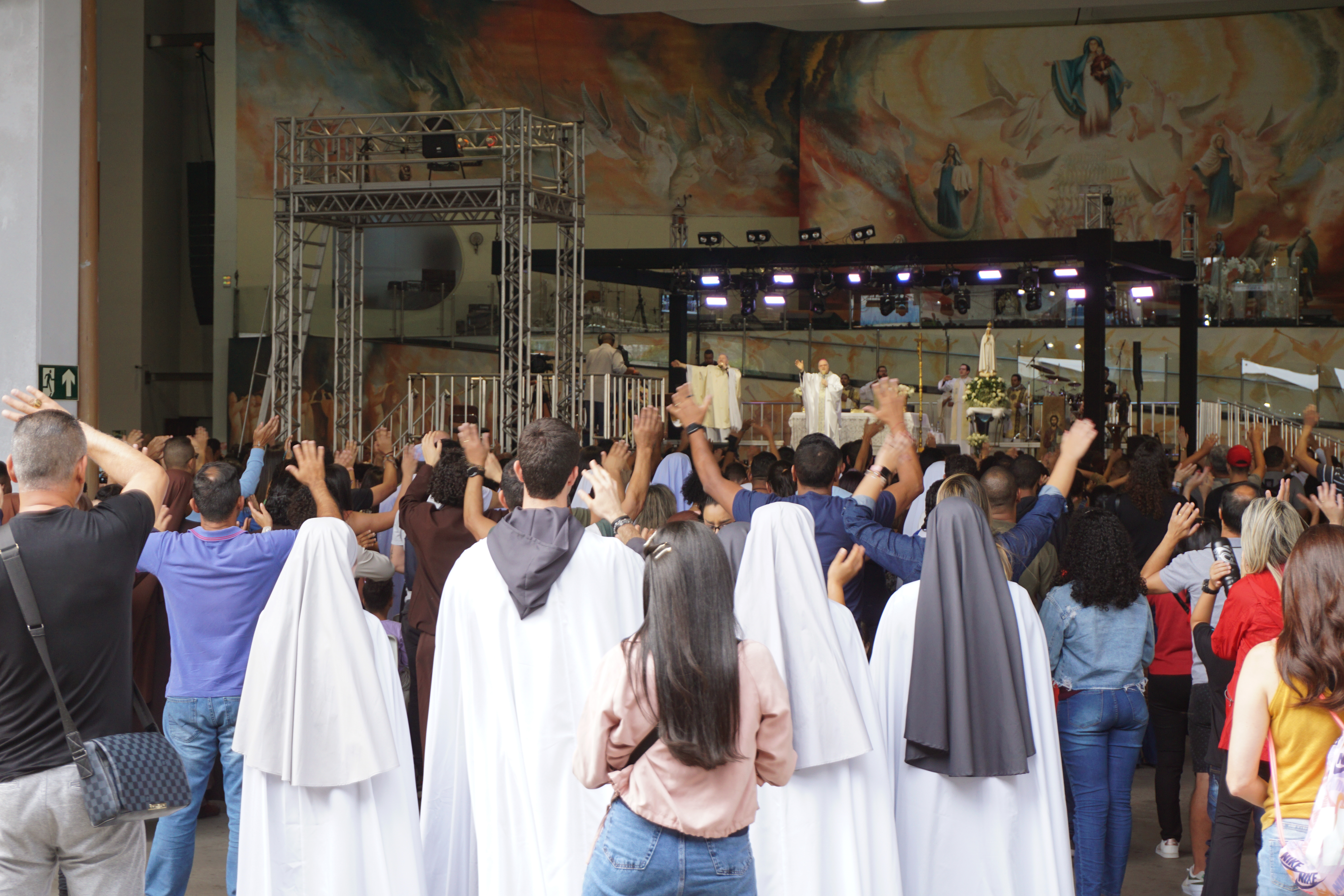 feira vocacional