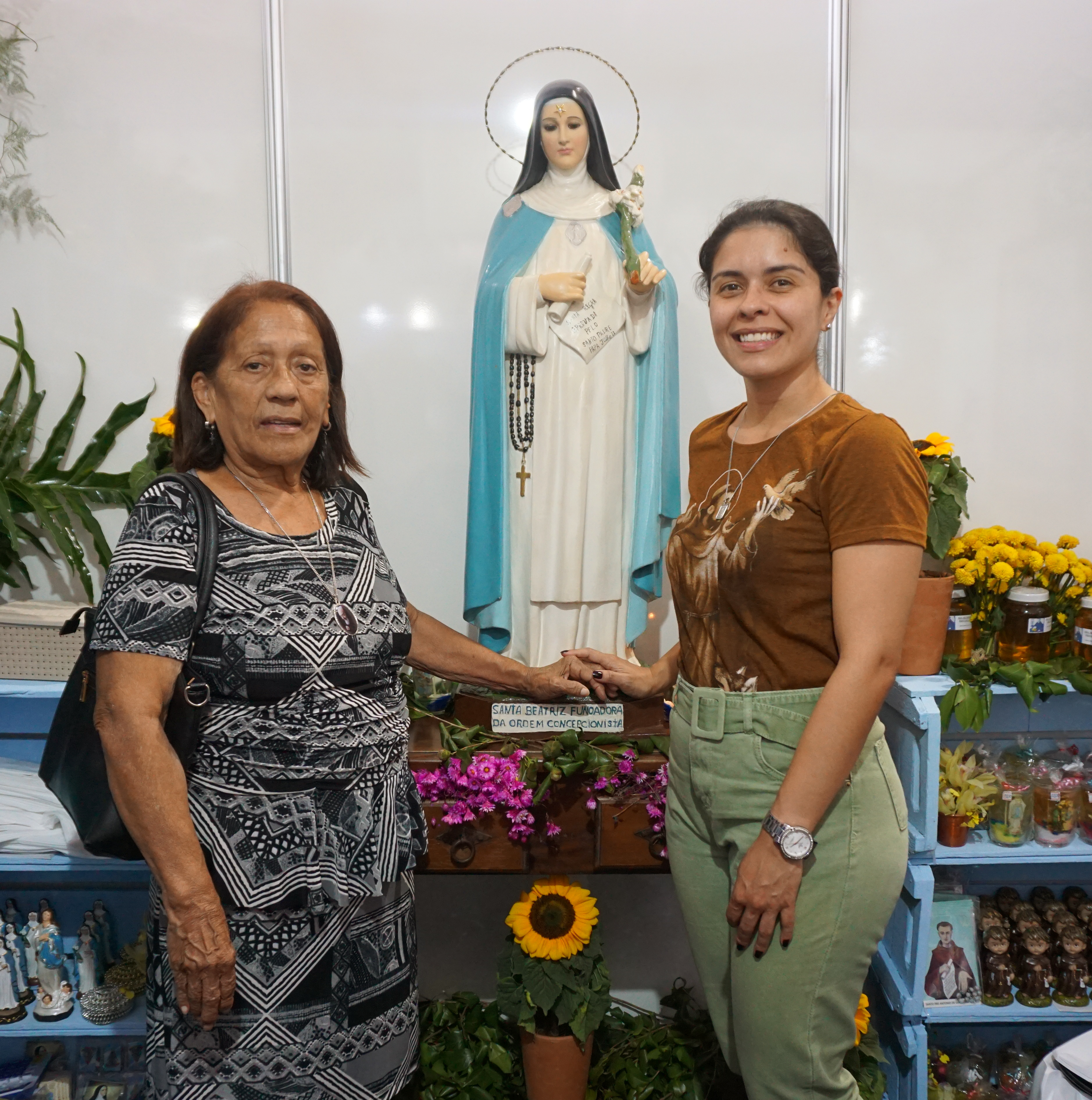 feira vocacional