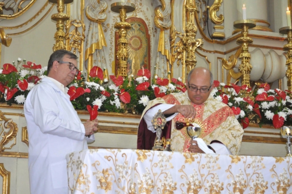 padre fabiano