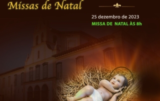 natal mosteiro da luz