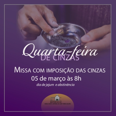 cinzas
